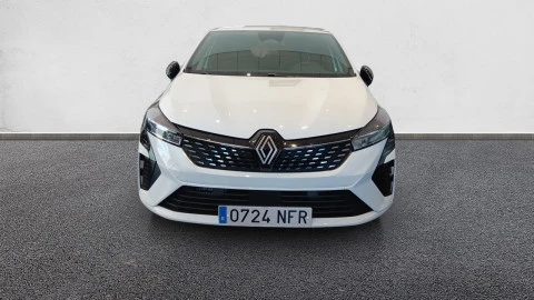 Renault Clio techno Eco-G 100cv (74kW)