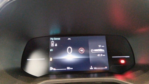 Renault Clio techno Eco-G 100cv (74kW)