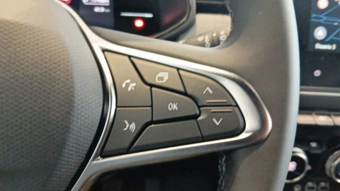 Renault Clio techno Eco-G 100cv (74kW)