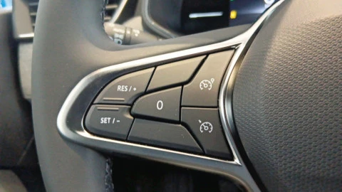 Renault Clio techno Eco-G 100cv (74kW)