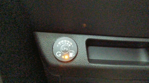 Renault Clio techno Eco-G 100cv (74kW)