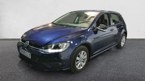 Volkswagen Golf 1.0 TSI 81kW (110CV)