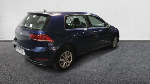 Volkswagen Golf 1.0 TSI 81kW (110CV)
