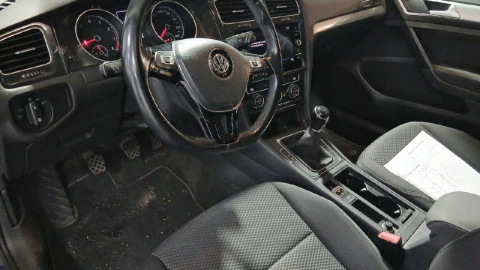 Volkswagen Golf 1.0 TSI 81kW (110CV)