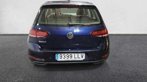 Volkswagen Golf 1.0 TSI 81kW (110CV)
