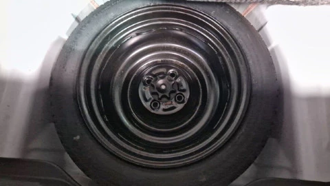 Toyota Aygo 1.0 70 x-play