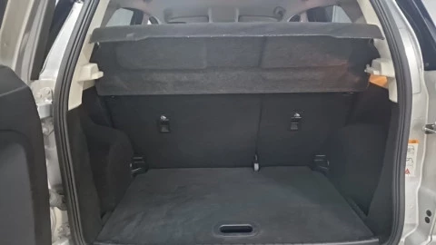 Ford Ecosport 1.0T EcoBoost 92kW ST Line Black Edition