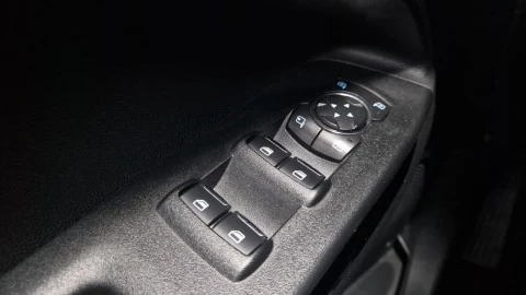 Ford Ecosport 1.0T EcoBoost 92kW ST Line Black Edition