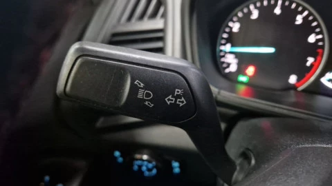 Ford Ecosport 1.0T EcoBoost 92kW ST Line Black Edition