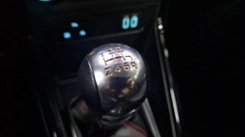 Ford Ecosport 1.0T EcoBoost 92kW ST Line Black Edition