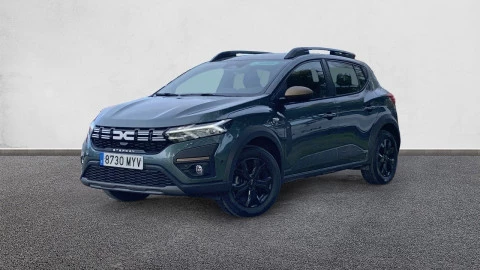 Dacia Sandero Stepway Extreme Go 74kW (100CV) ECO-G