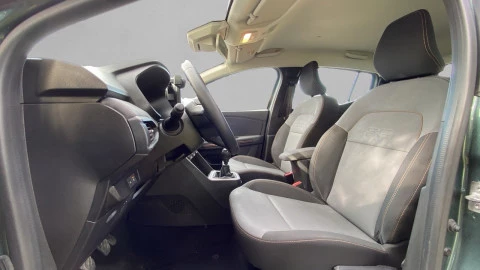 Dacia Sandero Stepway Extreme Go 74kW (100CV) ECO-G