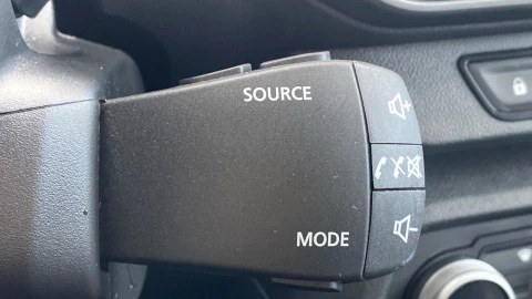 Dacia Sandero Stepway Extreme Go 74kW (100CV) ECO-G