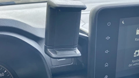 Dacia Sandero Stepway Extreme Go 74kW (100CV) ECO-G