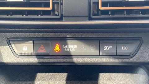 Dacia Sandero Stepway Extreme Go 74kW (100CV) ECO-G