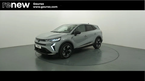 Renault Symbioz Symbioz E-TECH Full Hybrid Techno 117kW 5P
