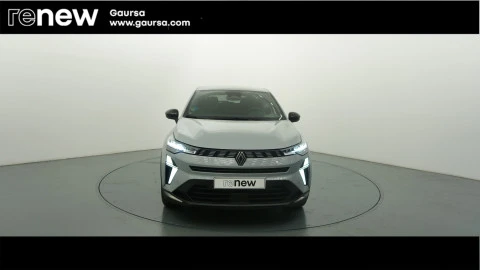 Renault Symbioz Symbioz E-TECH Full Hybrid Techno 117kW 5P