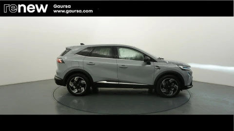 Renault Symbioz Symbioz E-TECH Full Hybrid Techno 117kW 5P