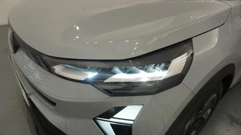 Renault Symbioz Symbioz E-TECH Full Hybrid Techno 117kW 5P