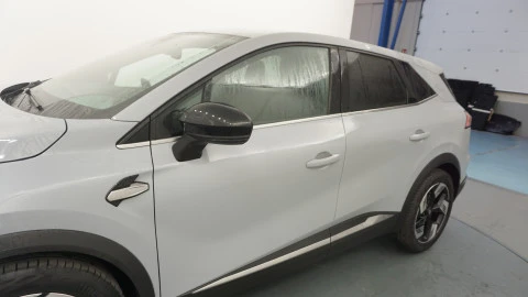 Renault Symbioz Symbioz E-TECH Full Hybrid Techno 117kW 5P