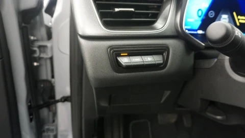 Renault Symbioz Symbioz E-TECH Full Hybrid Techno 117kW 5P