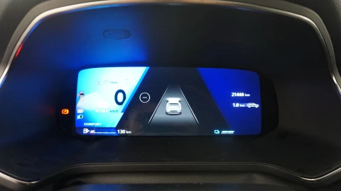 Renault Symbioz Symbioz E-TECH Full Hybrid Techno 117kW 5P