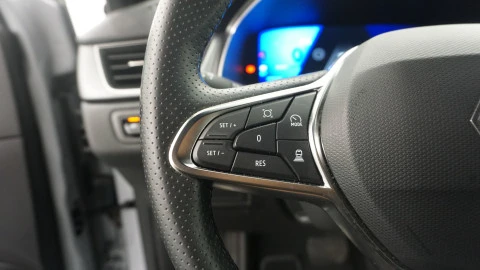 Renault Symbioz Symbioz E-TECH Full Hybrid Techno 117kW 5P