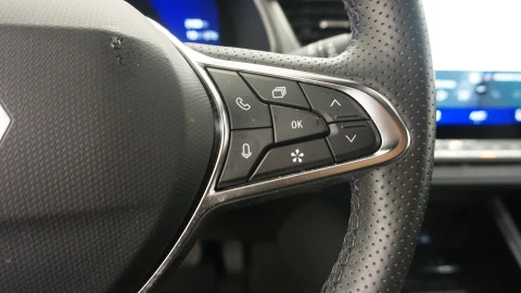 Renault Symbioz Symbioz E-TECH Full Hybrid Techno 117kW 5P