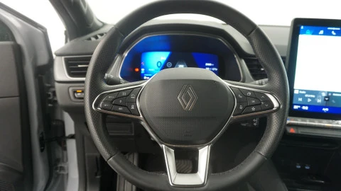 Renault Symbioz Symbioz E-TECH Full Hybrid Techno 117kW 5P