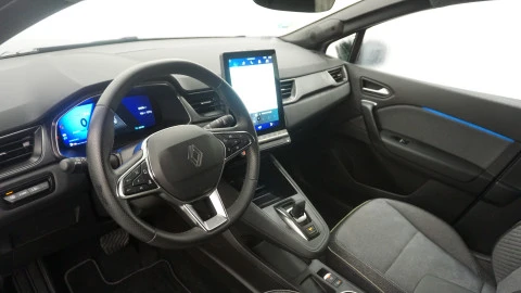 Renault Symbioz Symbioz E-TECH Full Hybrid Techno 117kW 5P