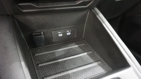 Renault Symbioz Symbioz E-TECH Full Hybrid Techno 117kW 5P