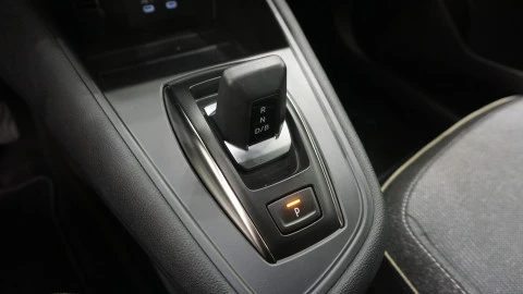 Renault Symbioz Symbioz E-TECH Full Hybrid Techno 117kW 5P