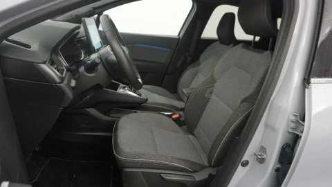Renault Symbioz Symbioz E-TECH Full Hybrid Techno 117kW 5P