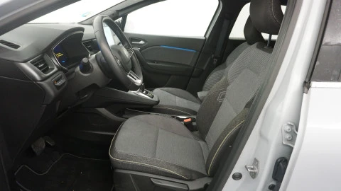 Renault Symbioz Symbioz E-TECH Full Hybrid Techno 117kW 5P