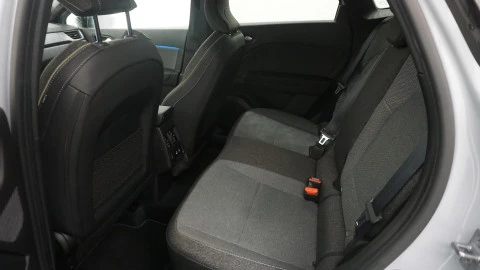 Renault Symbioz Symbioz E-TECH Full Hybrid Techno 117kW 5P