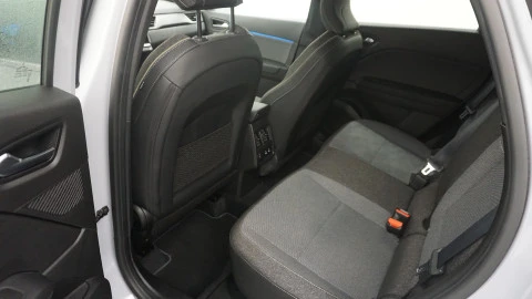 Renault Symbioz Symbioz E-TECH Full Hybrid Techno 117kW 5P