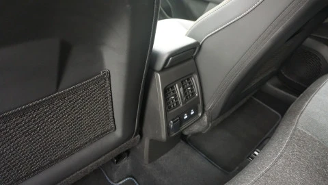 Renault Symbioz Symbioz E-TECH Full Hybrid Techno 117kW 5P