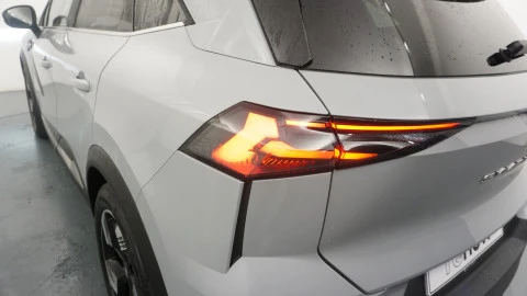 Renault Symbioz Symbioz E-TECH Full Hybrid Techno 117kW 5P
