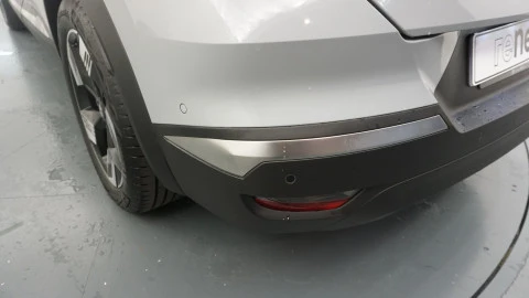 Renault Symbioz Symbioz E-TECH Full Hybrid Techno 117kW 5P