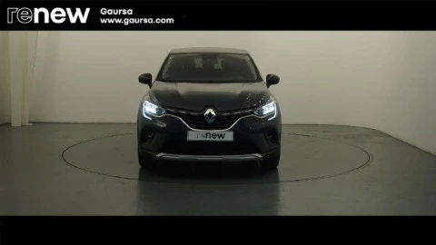 Renault Captur techno TCe 103 kW (140CV) GPF