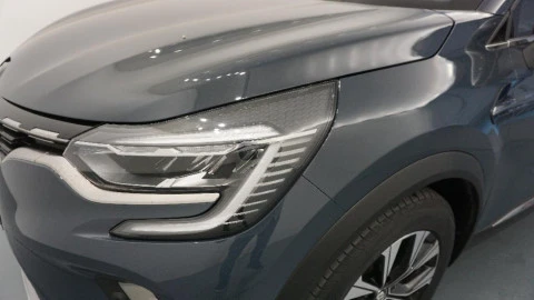 Renault Captur techno TCe 103 kW (140CV) GPF