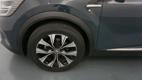 Renault Captur techno TCe 103 kW (140CV) GPF