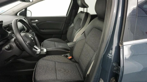 Renault Captur techno TCe 103 kW (140CV) GPF