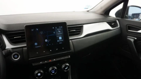 Renault Captur techno TCe 103 kW (140CV) GPF