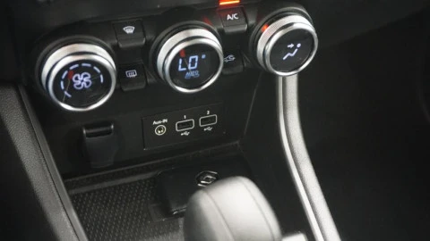 Renault Captur techno TCe 103 kW (140CV) GPF