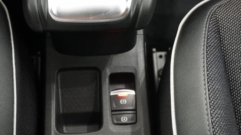 Renault Captur techno TCe 103 kW (140CV) GPF