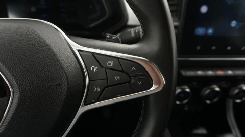 Renault Captur techno TCe 103 kW (140CV) GPF