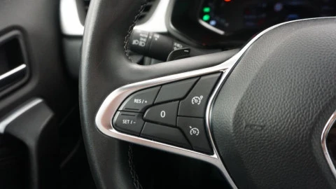 Renault Captur techno TCe 103 kW (140CV) GPF