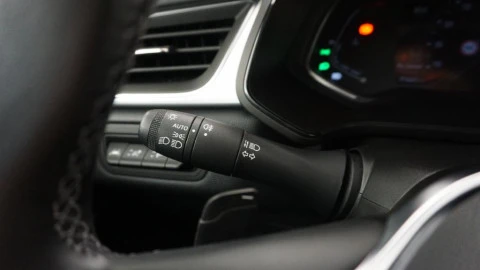Renault Captur techno TCe 103 kW (140CV) GPF
