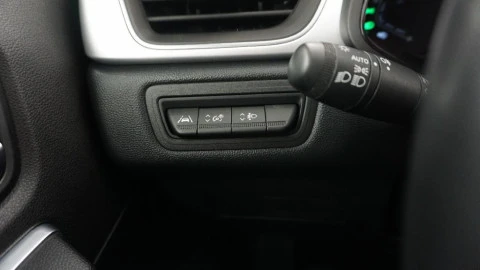 Renault Captur techno TCe 103 kW (140CV) GPF